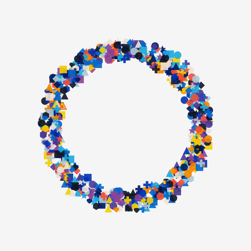 Preview of Scatter II