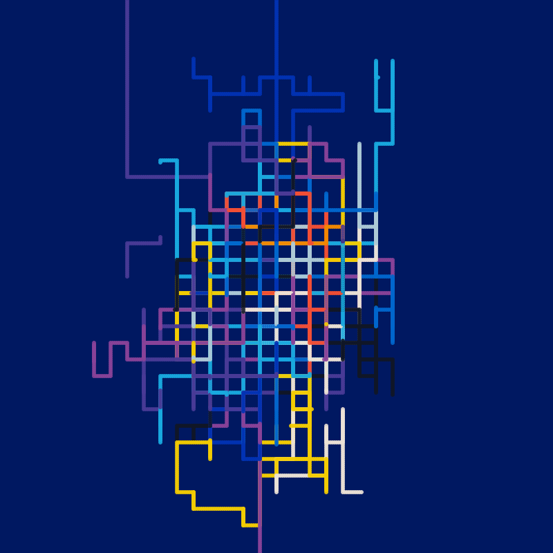 Preview of Zag III