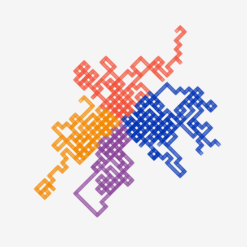 Preview of Zag IV